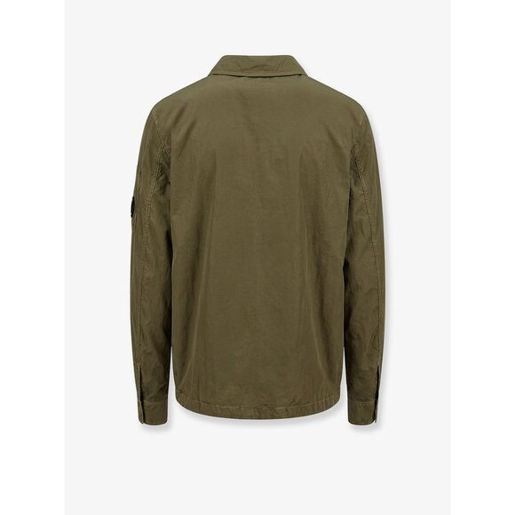 C.P.Company Men Nylon Shirt/Jacket - Picture 2 of 3